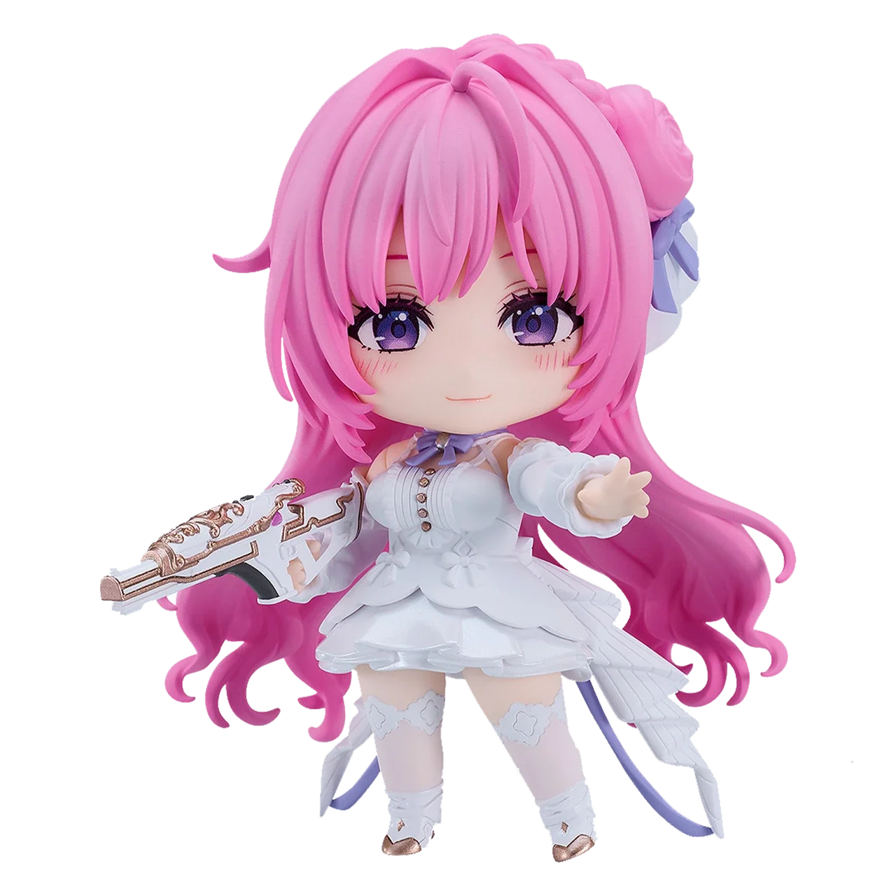 Nendoroid Dorothy #2740 – GODDESS OF VICTORY: NIKKE