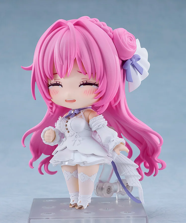 Nendoroid Dorothy #2740 – GODDESS OF VICTORY: NIKKE - Image 2