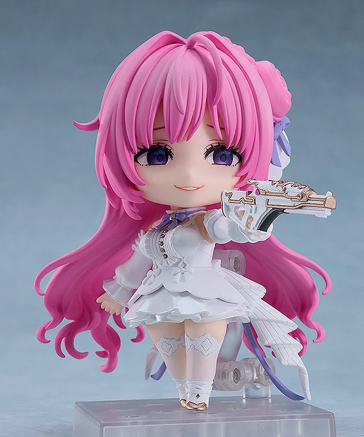 Nendoroid Dorothy #2740 – GODDESS OF VICTORY: NIKKE - Image 3