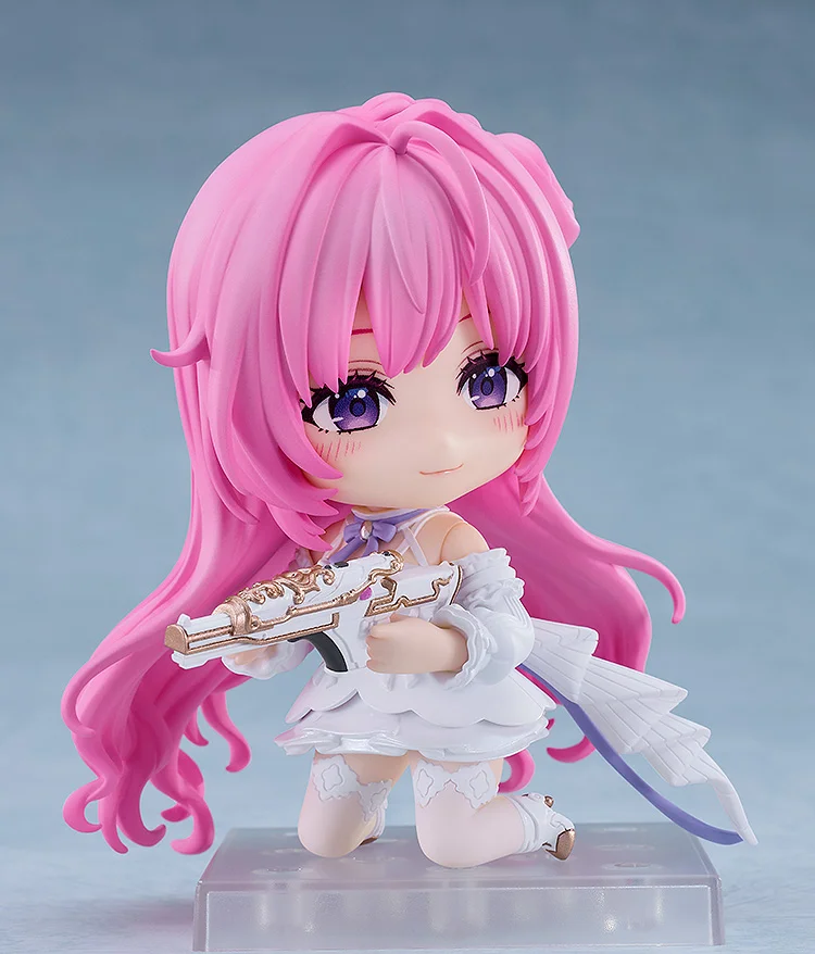 Nendoroid Dorothy #2740 – GODDESS OF VICTORY: NIKKE - Image 4