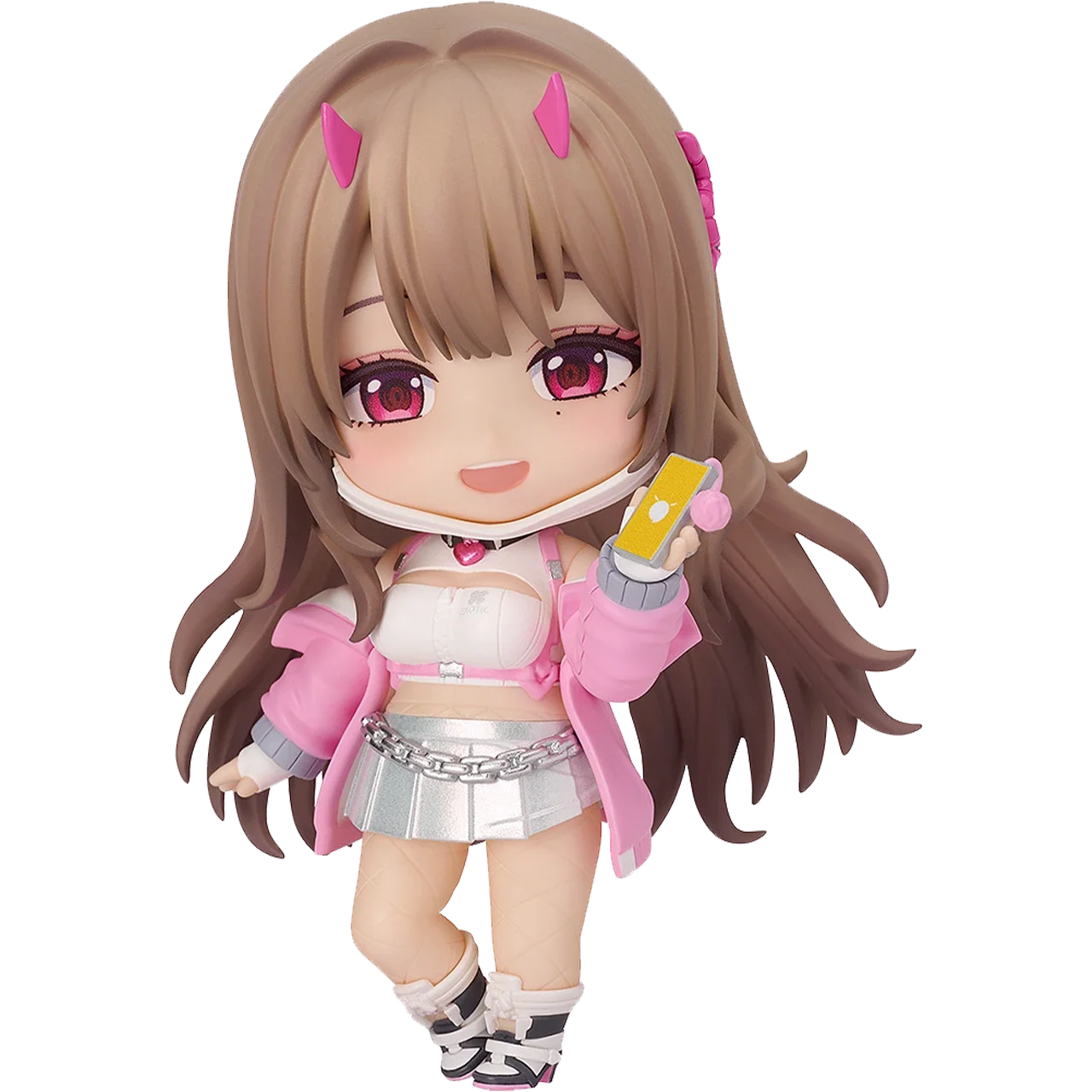 Nendoroid Viper #2763 – GODDESS OF VICTORY: NIKKE