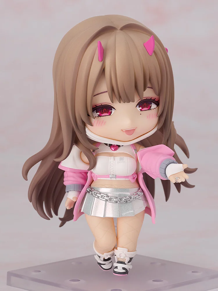Nendoroid Viper #2763 – GODDESS OF VICTORY: NIKKE - Image 2