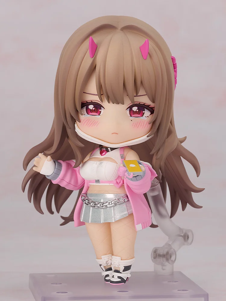 Nendoroid Viper #2763 – GODDESS OF VICTORY: NIKKE - Image 3