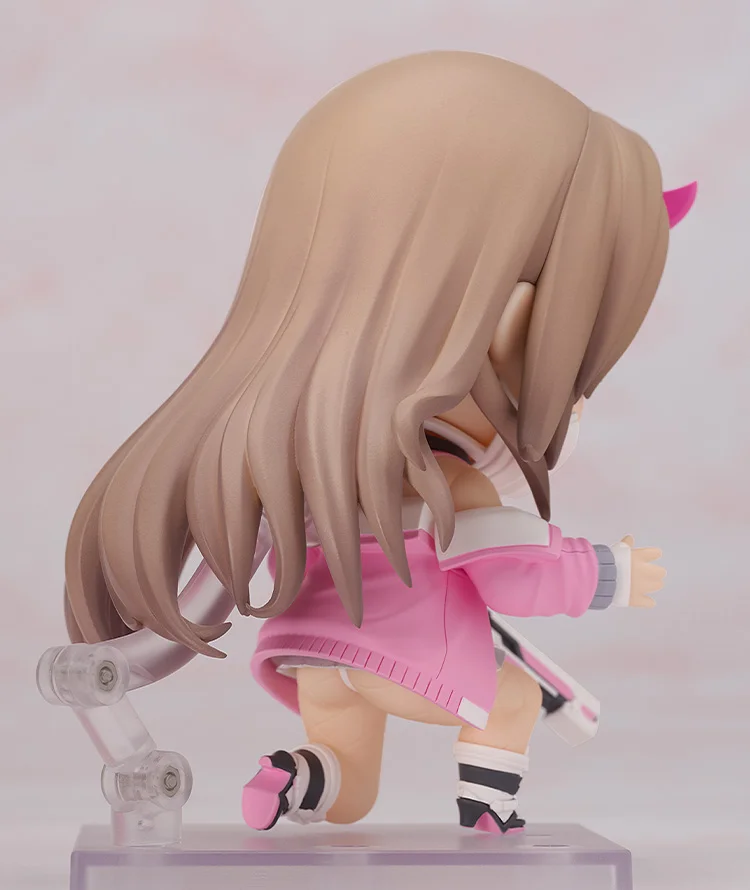 Nendoroid Viper #2763 – GODDESS OF VICTORY: NIKKE - Image 4