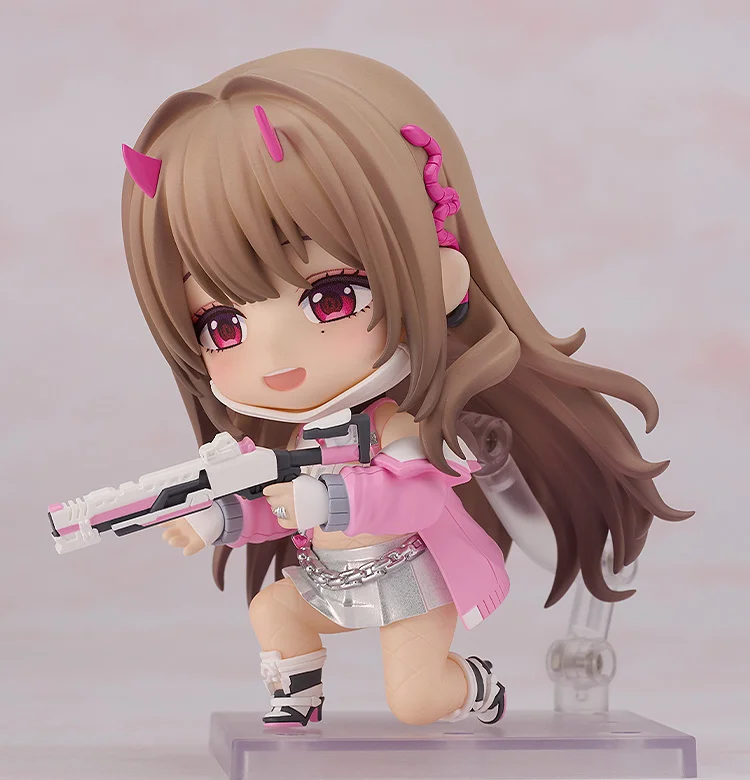 Nendoroid Viper #2763 – GODDESS OF VICTORY: NIKKE - Image 5
