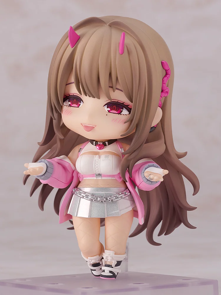 Nendoroid Viper #2763 – GODDESS OF VICTORY: NIKKE - Image 6