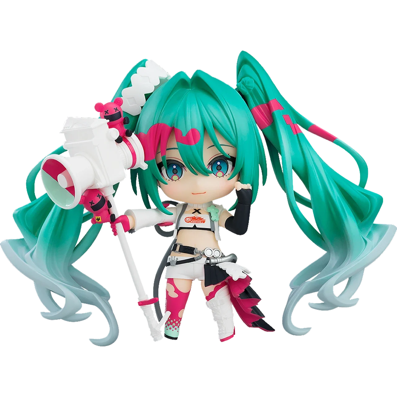 Nendoroid Racing Miku #2780 - Hatsune Miku GT Project