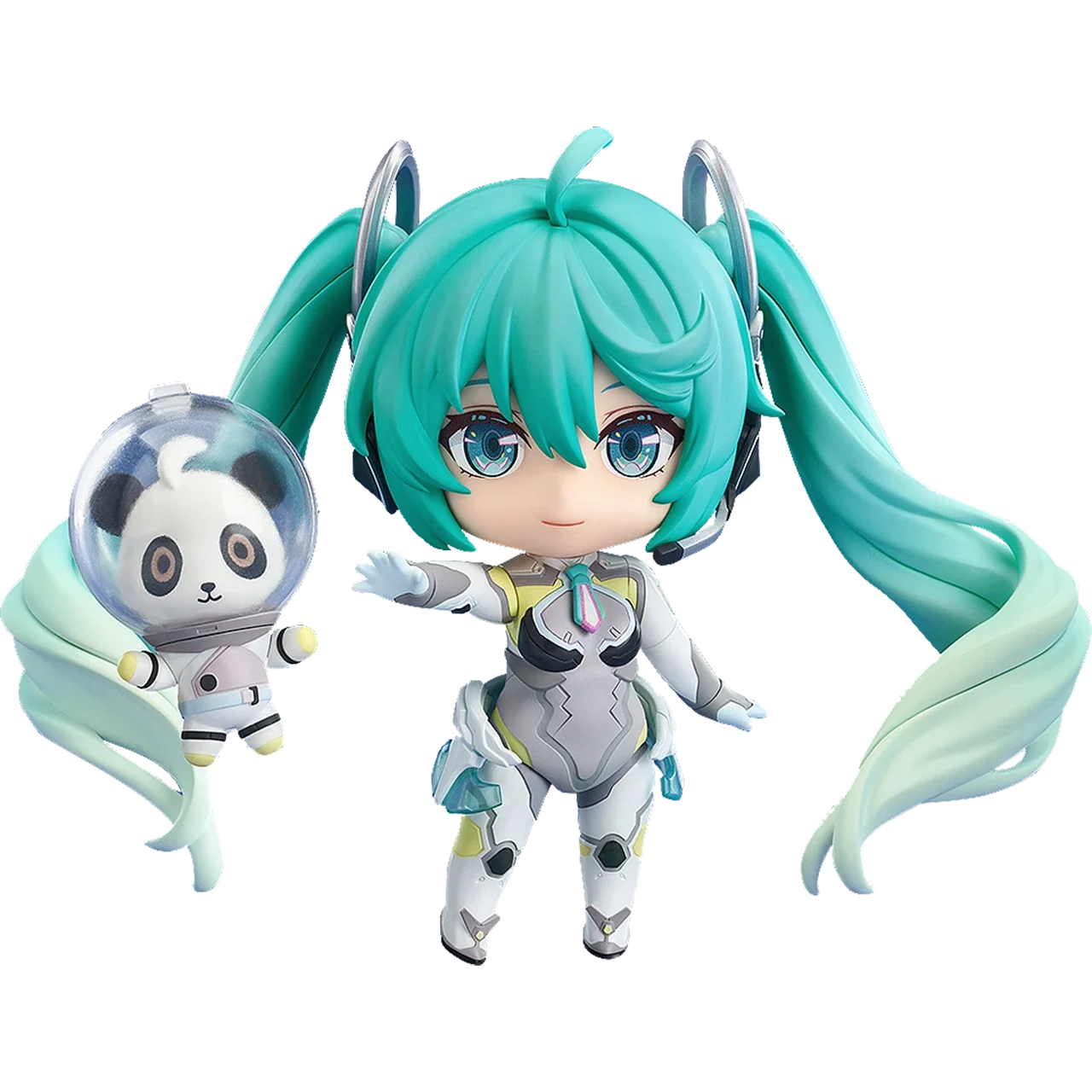 Nendoroid Hatsune Miku #2811 – Character Vocal Series 01 Hatsune Miku
