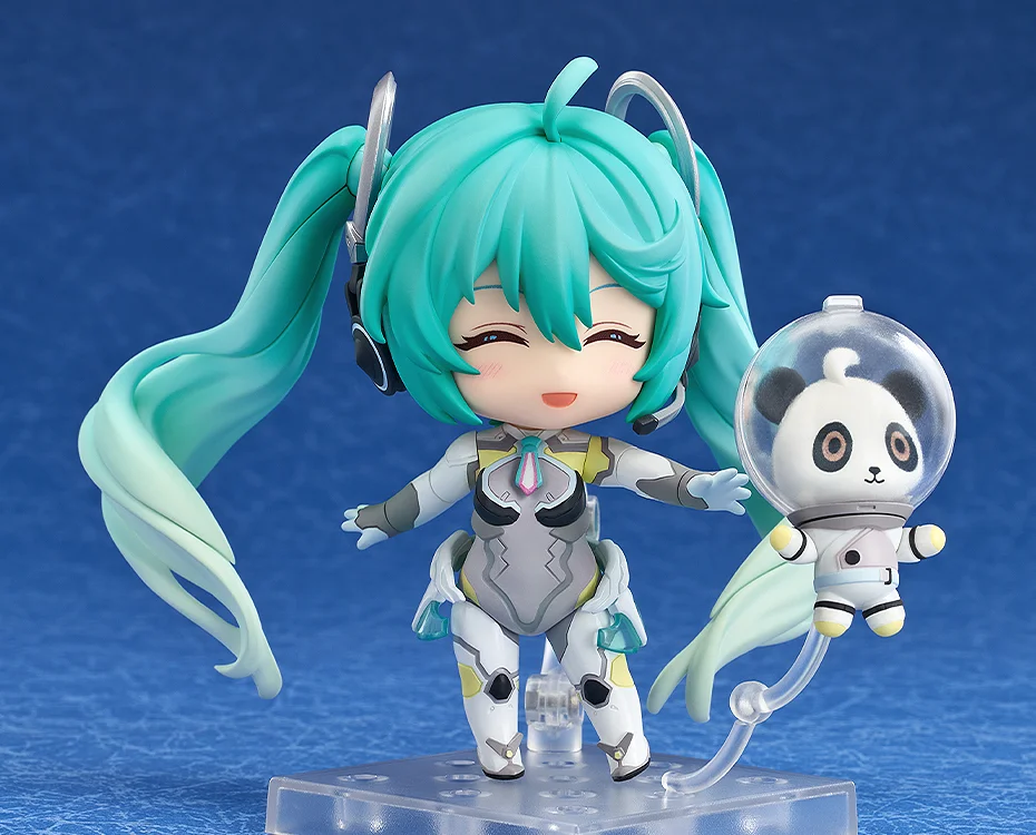 Nendoroid Hatsune Miku #2811 – Character Vocal Series 01 Hatsune Miku - Image 4