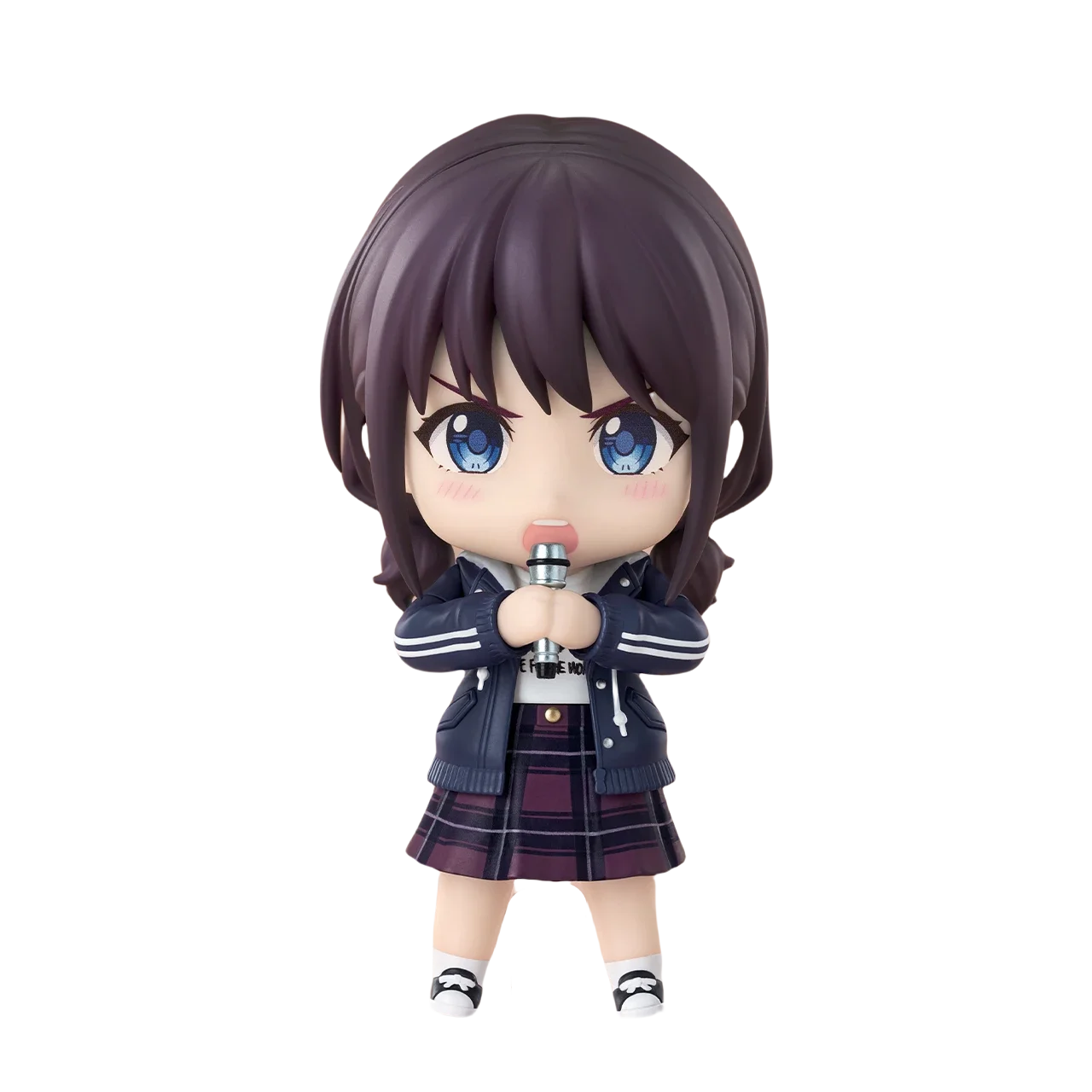 Nendoroid Nina Iseri #2827 - GIRLS BAND CRY
