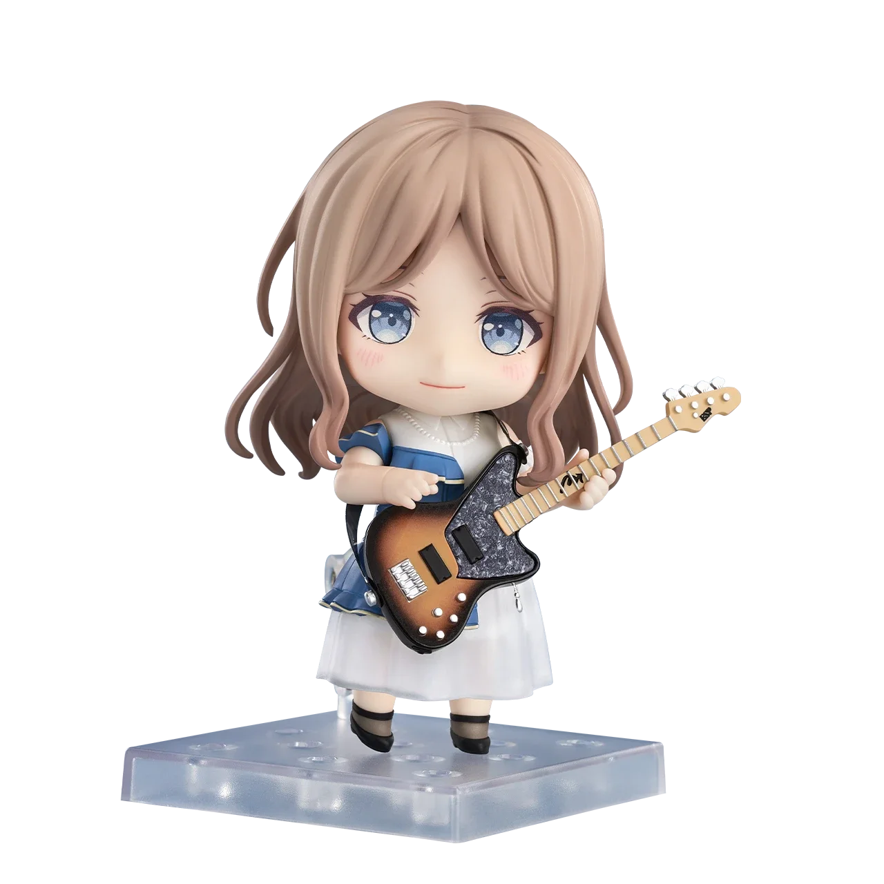 Nendoroid Soyo Nagasaki #2873 – BanG Dream!