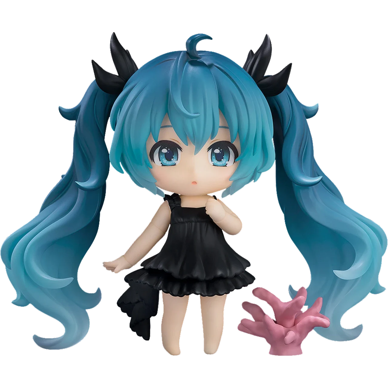 Nendoroid Hatsune Miku – Character Vocal Series 01: Hatsune Miku