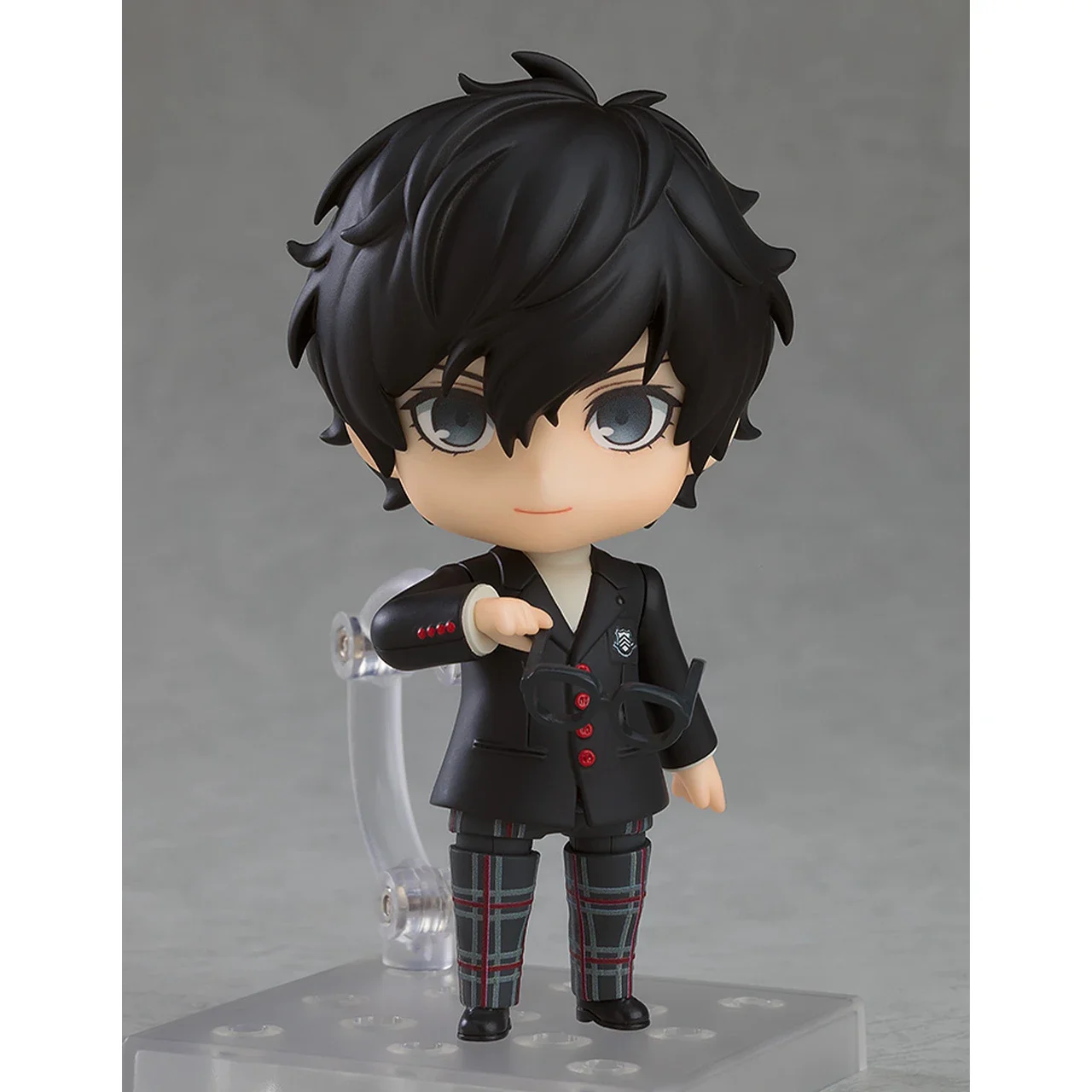 Nendoroid P5R Protagonist #3027 - Persona 5 Royal