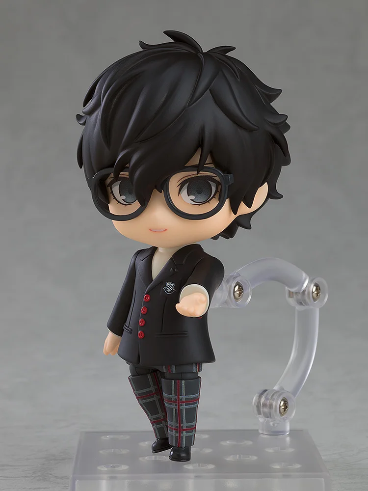 Nendoroid P5R Protagonist #3027 - Persona 5 Royal - Image 2