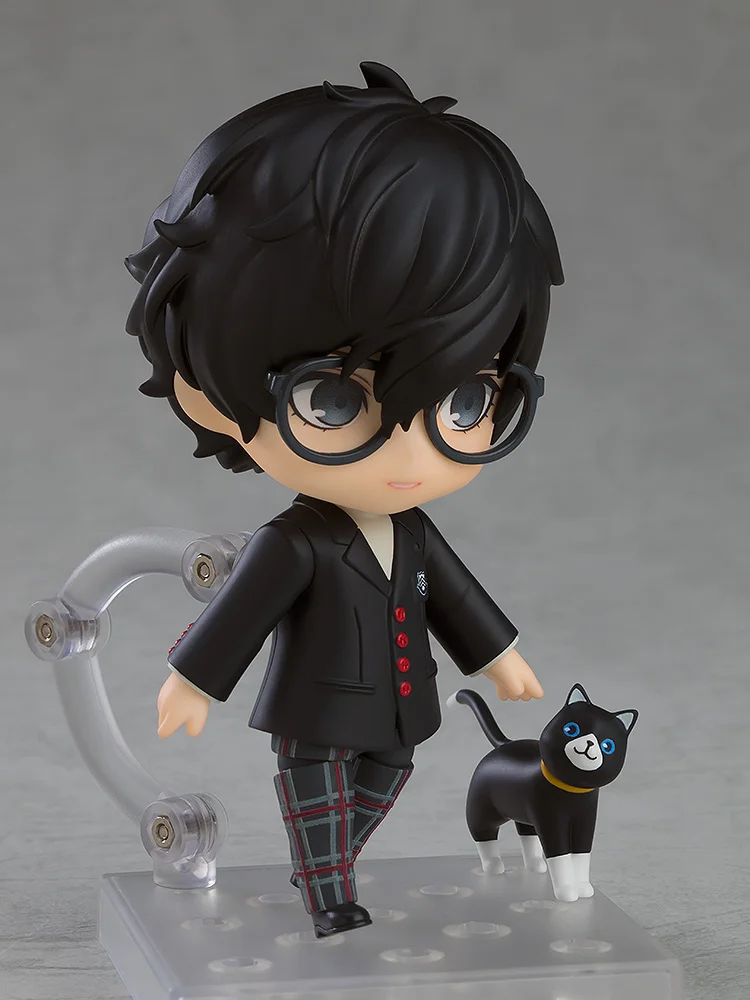 Nendoroid P5R Protagonist #3027 - Persona 5 Royal - Image 3
