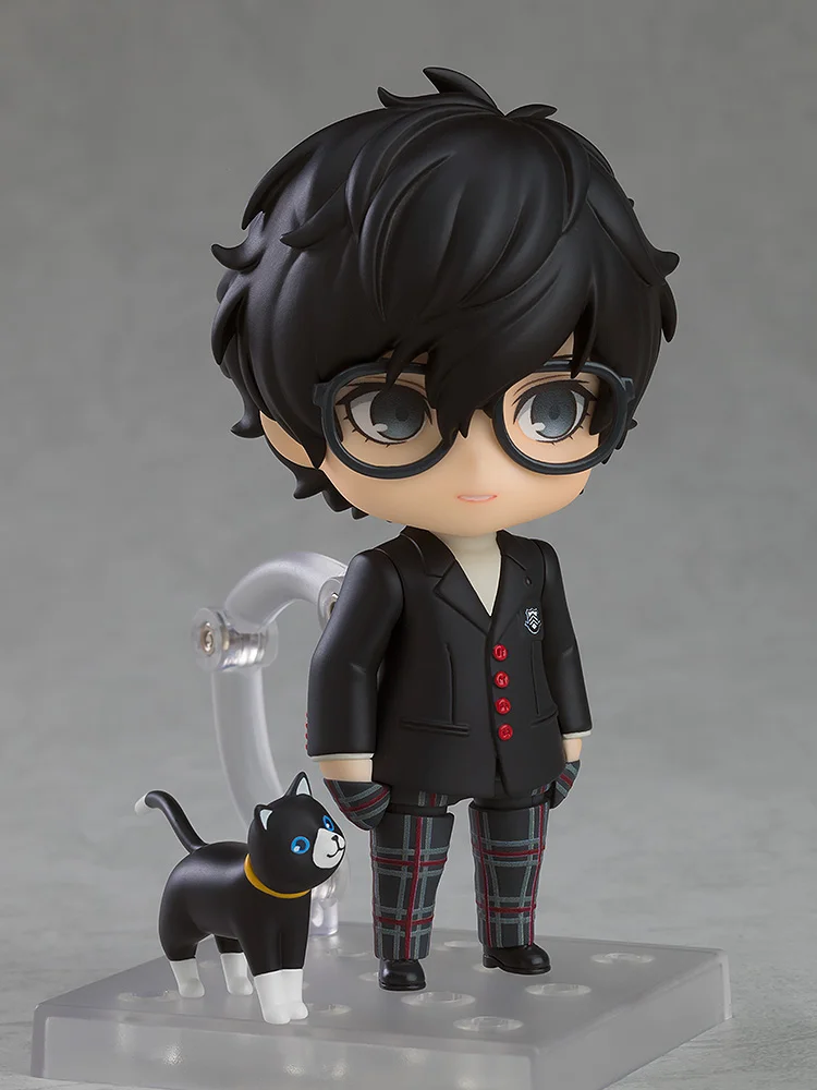 Nendoroid P5R Protagonist #3027 - Persona 5 Royal - Image 4
