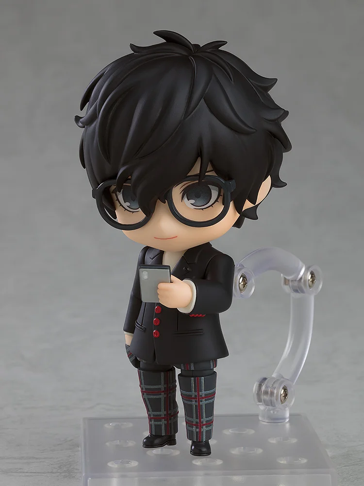 Nendoroid P5R Protagonist #3027 - Persona 5 Royal - Image 5