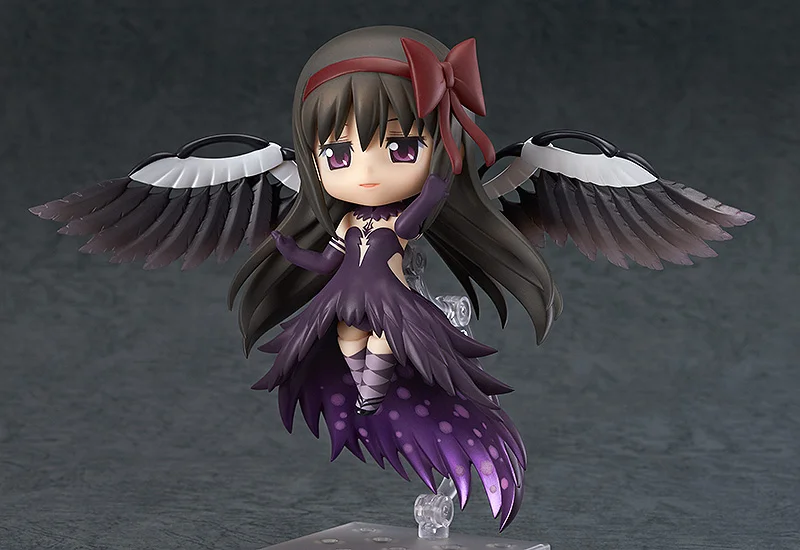 Nendoroid Devil Homura #456 - Puella Magi Madoka Magica The Movie -Rebellion - Image 4