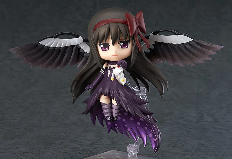 Nendoroid Devil Homura #456 - Puella Magi Madoka Magica The Movie -Rebellion - Image 6