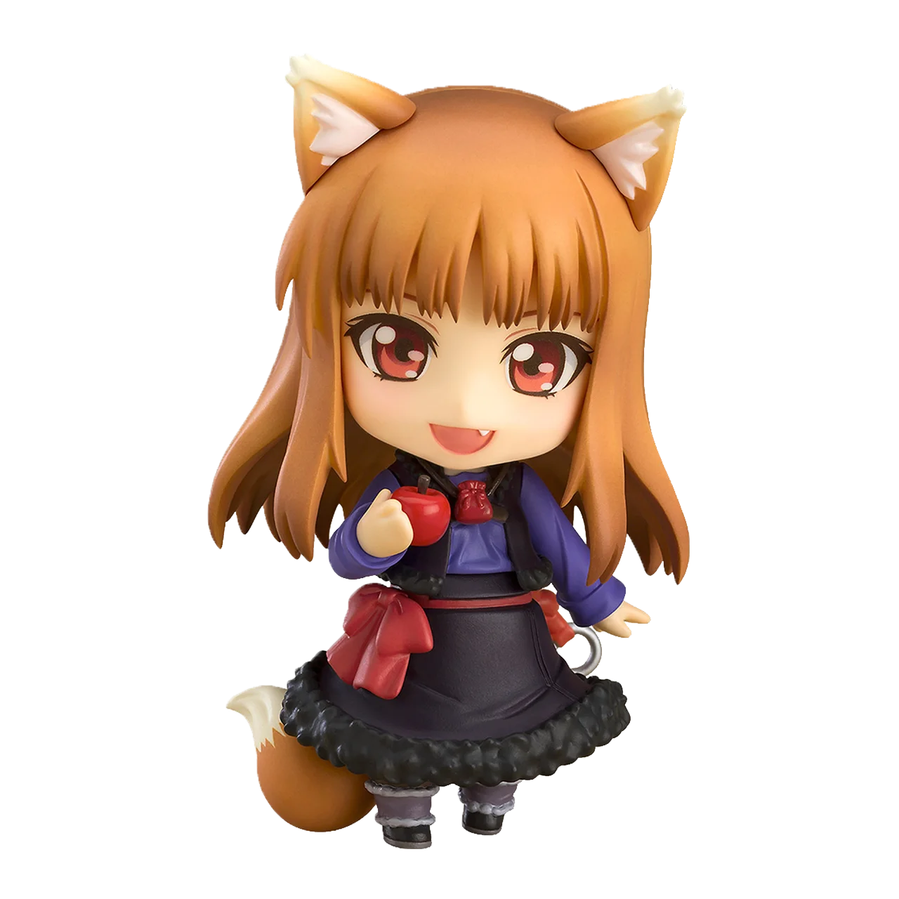 Nendoroid Holo #728 – Spice and Wolf