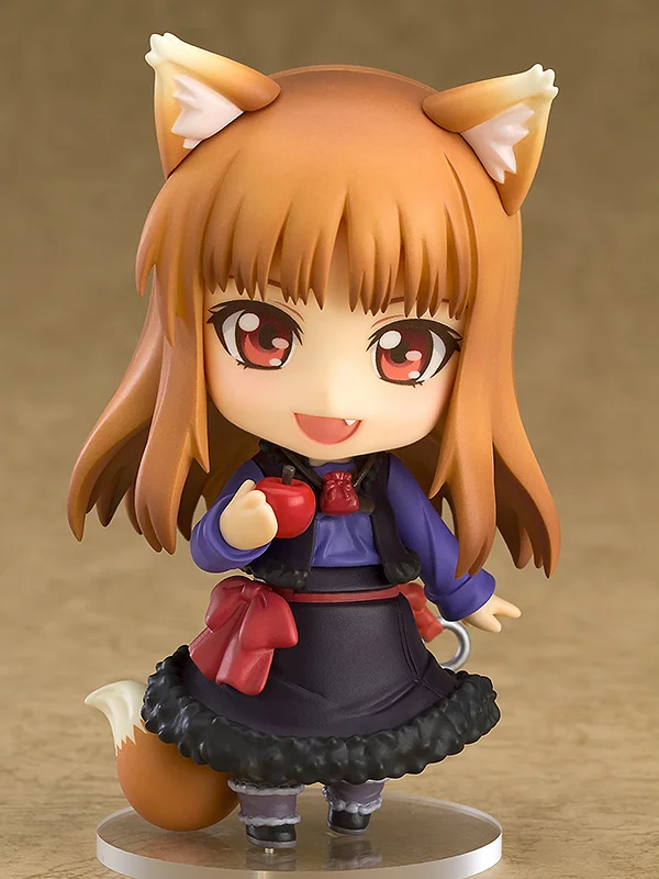 nen 728 02.webp Nendoroid Holo #728 – Spice and Wolf - Image 2