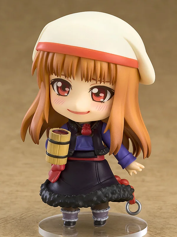 nen 728 03.webp Nendoroid Holo #728 – Spice and Wolf - Image 3