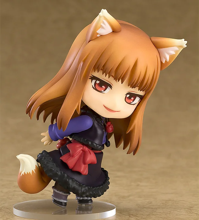 nen 728 04.webp Nendoroid Holo #728 – Spice and Wolf - Image 4
