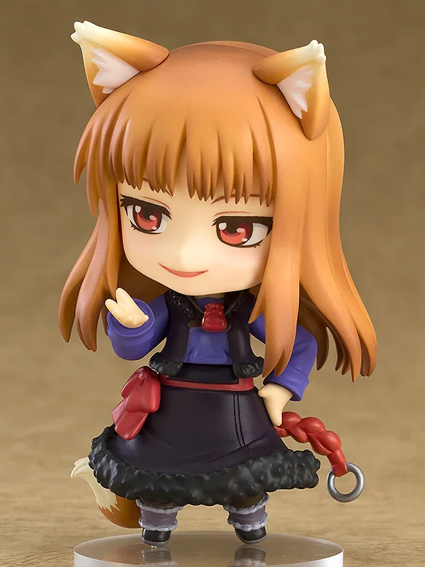 nen 728 05.webp Nendoroid Holo #728 – Spice and Wolf - Image 5
