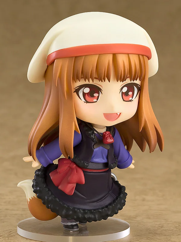 nen 728 06.webp Nendoroid Holo #728 – Spice and Wolf - Image 6