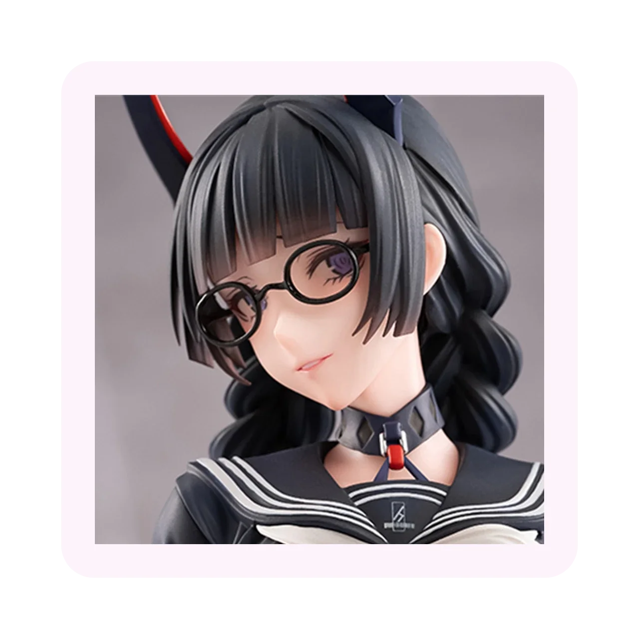 SCL-000007-02.webp Succubus Committee Member Reina Tracking Eyes Ver. 1/6 Scale Figure – Original - Image 2