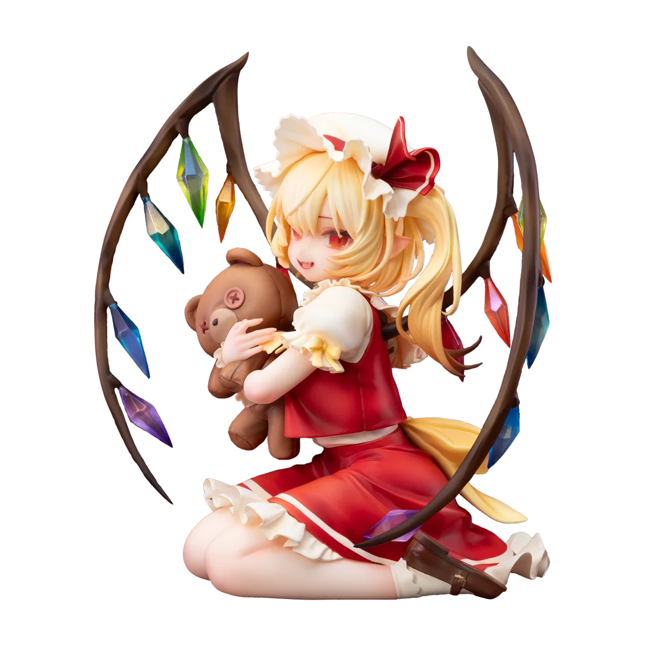 Flandre Scarlet Innocent Time Ver. 1/6 Scale Figure – Touhou Project
