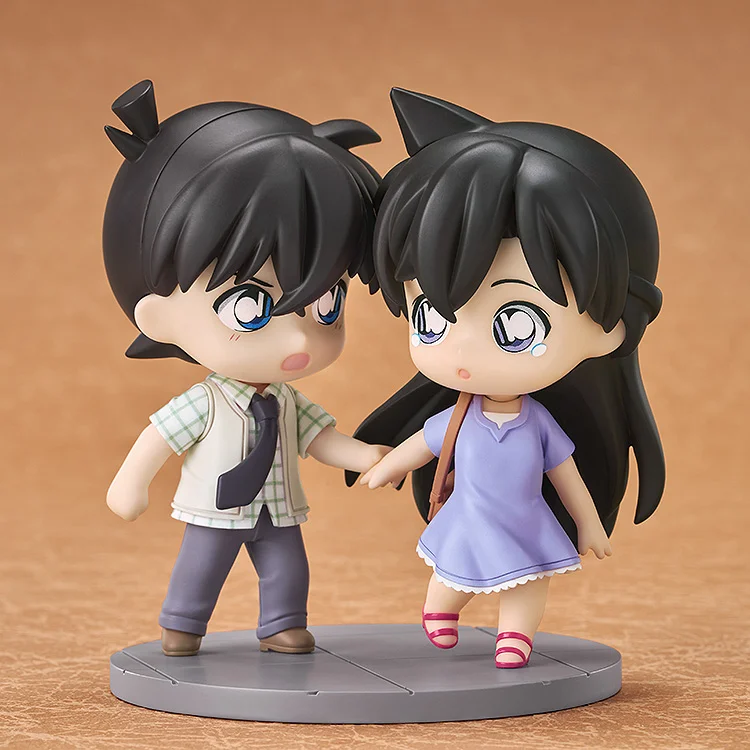 SCL-000010-02.webp Shinichi Kudō & Ran Mōri non- Scale Figure – Detective Conan - Image 2