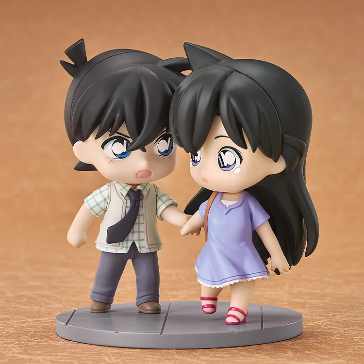 SCL-000010-03.webp Shinichi Kudō & Ran Mōri non- Scale Figure – Detective Conan - Image 3