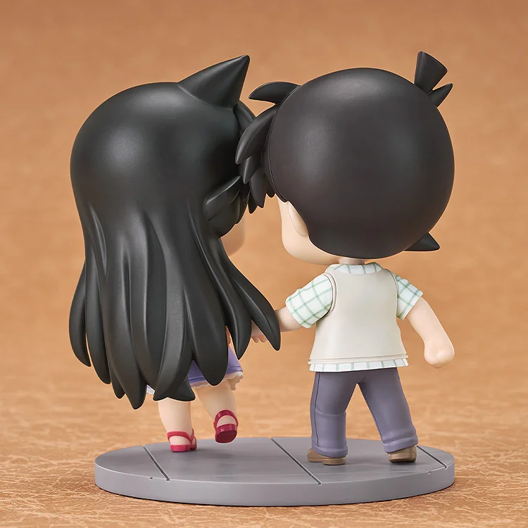 SCL-000010-04.webp Shinichi Kudō & Ran Mōri non- Scale Figure – Detective Conan - Image 4