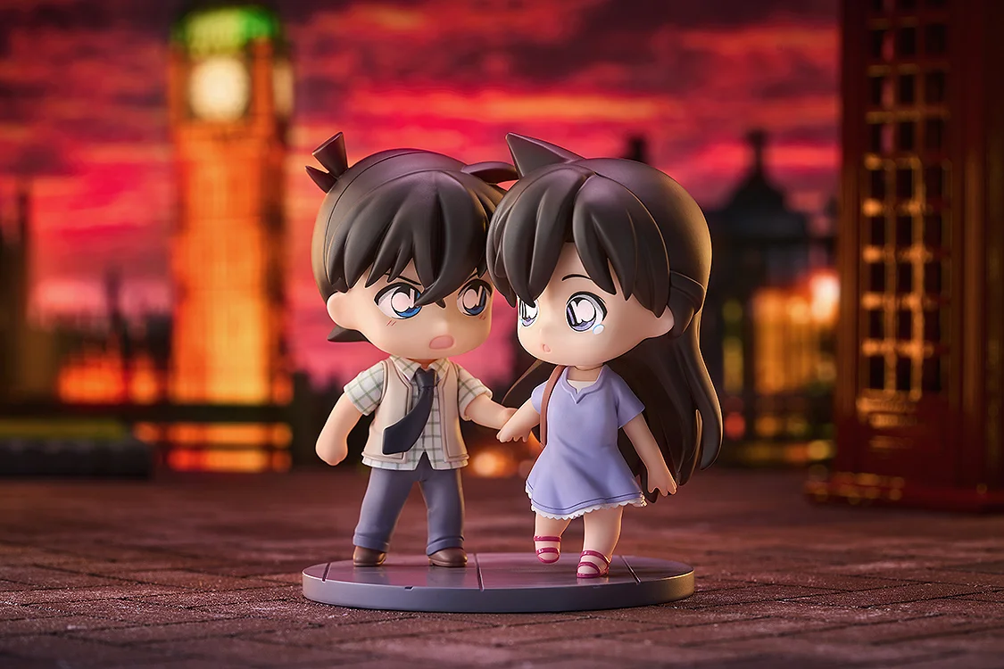 SCL-000010-05.webp Shinichi Kudō & Ran Mōri non- Scale Figure – Detective Conan - Image 5