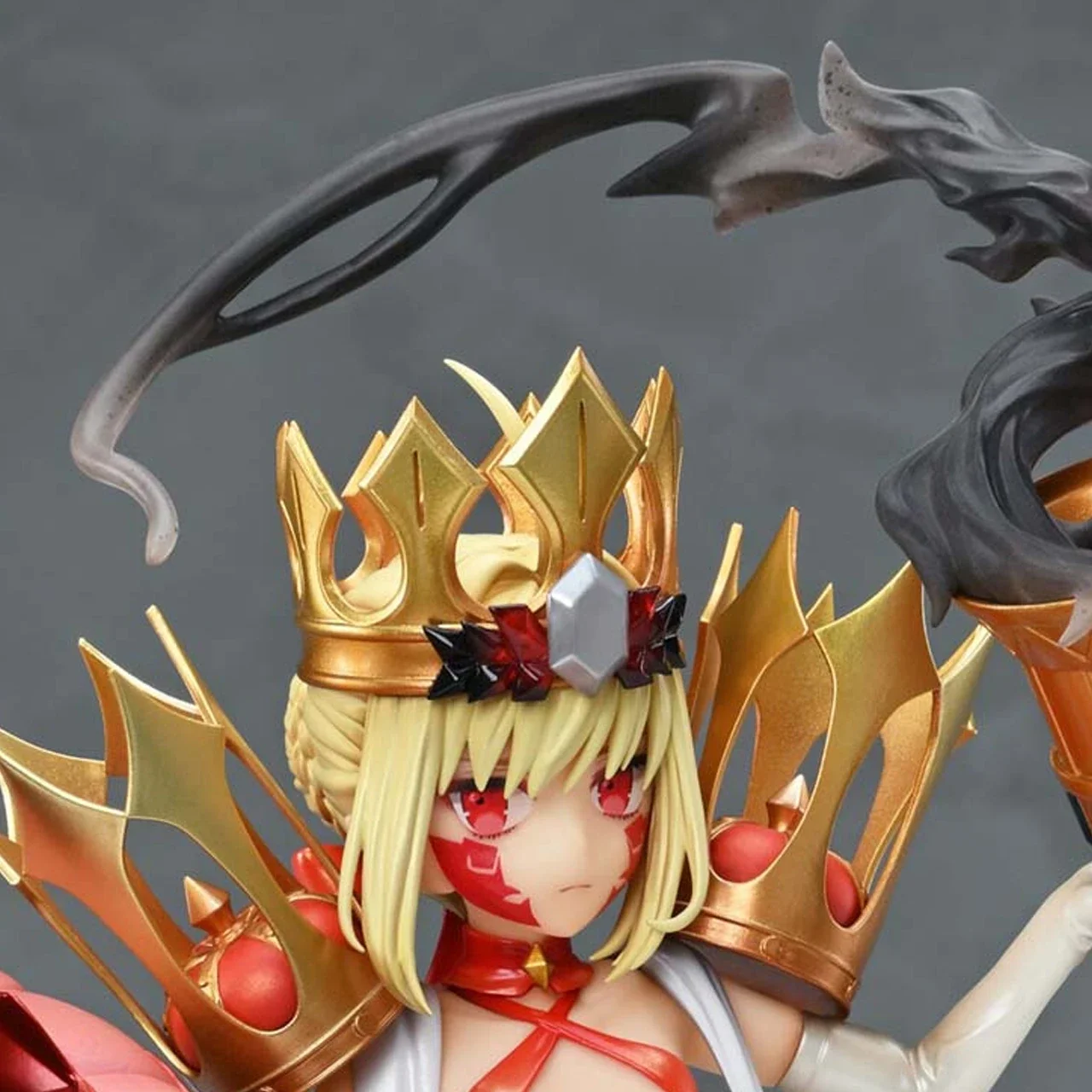 scl 000018 02.webp MEDICOS Fate/Grand Order Beast - Beast of Sodom/Draco (Second Ascension) 1/7 Scale Figure - Image 2