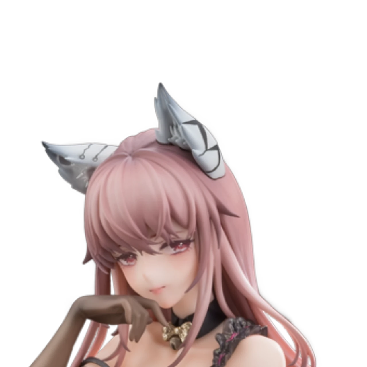 scl 000019 02.png Persica - Drunken Night Ver. - 1/7 Scale Figure (Girls' Frontline: Project Neural Cloud) - Image 2