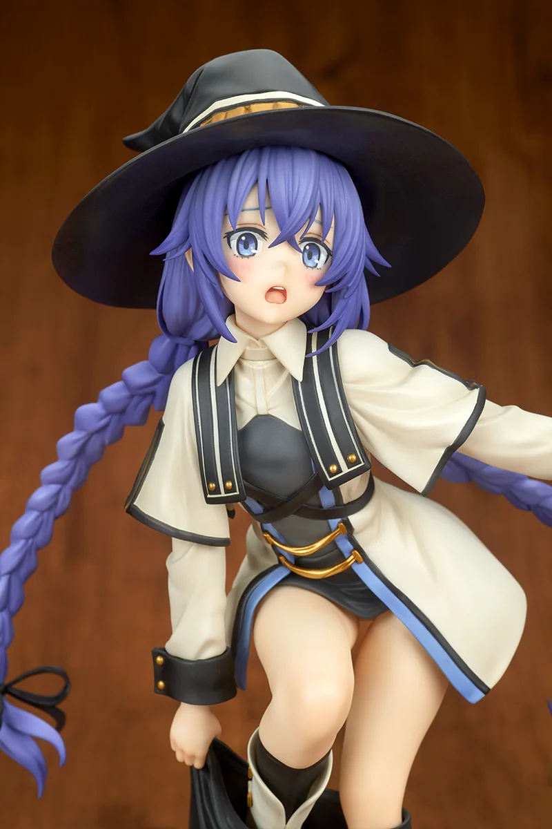 scl 000022 04.webp Mushoku Tensei: Jobless Reincarnation - Roxy Migurdia - Changing Clothes 1/7 Figure - Image 2