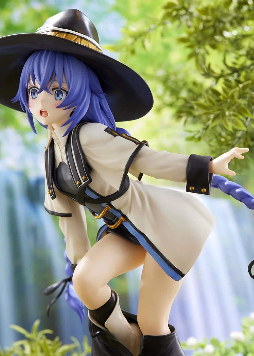 scl 000022 15.webp Mushoku Tensei: Jobless Reincarnation - Roxy Migurdia - Changing Clothes 1/7 Figure - Image 5