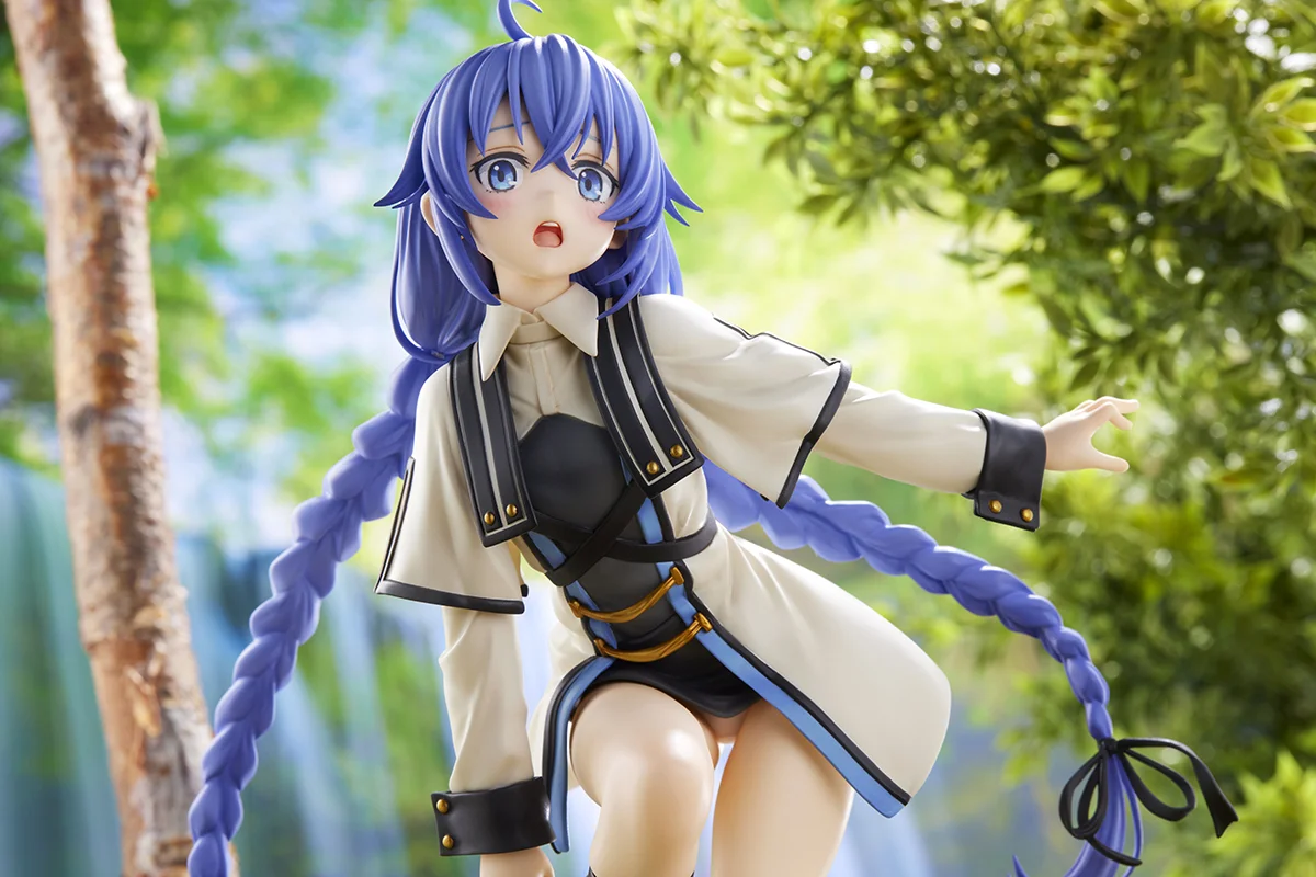 scl 000022 17.webp Mushoku Tensei: Jobless Reincarnation - Roxy Migurdia - Changing Clothes 1/7 Figure - Image 7