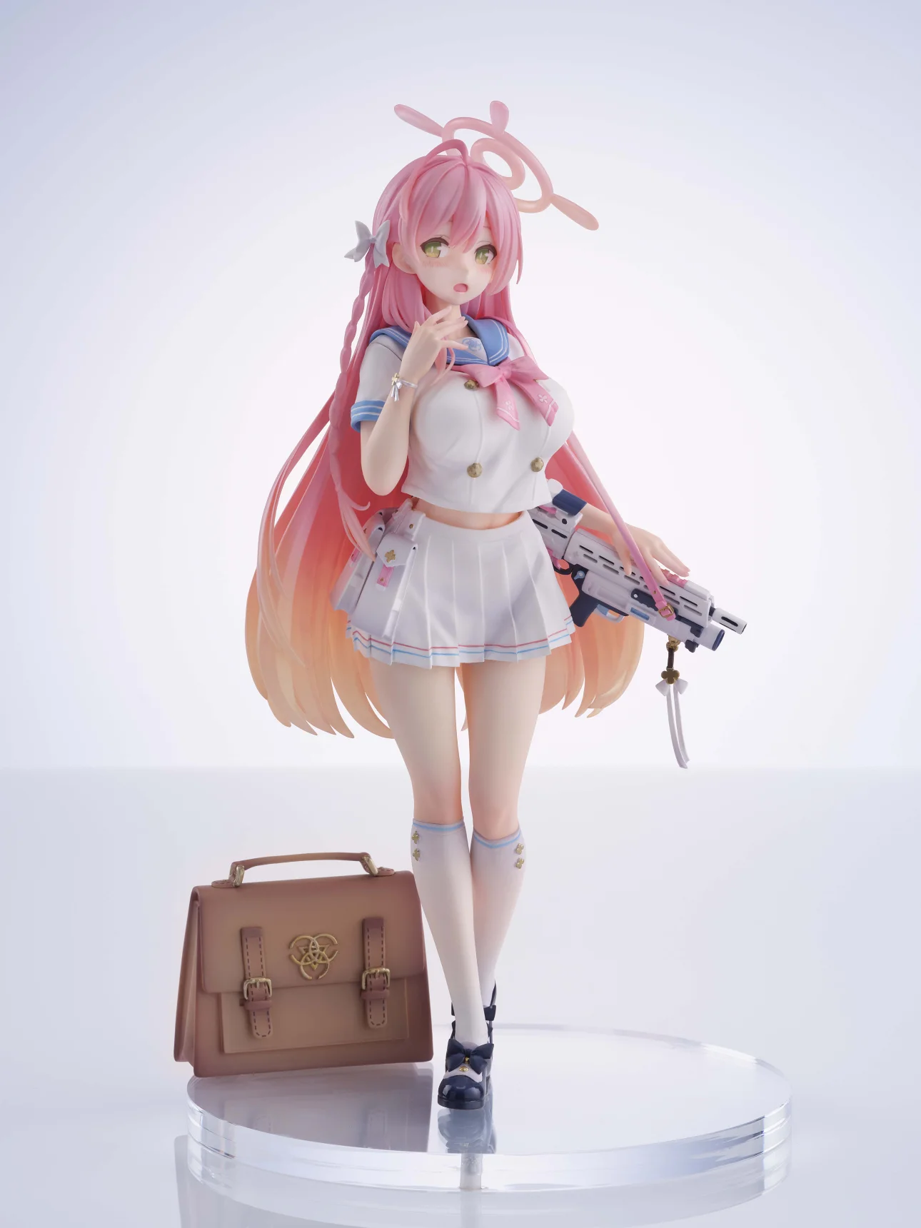 scl 000024 03.webp Oriental Forest Blue Archive Urawa Hanako 1/7 Figure - Image 2