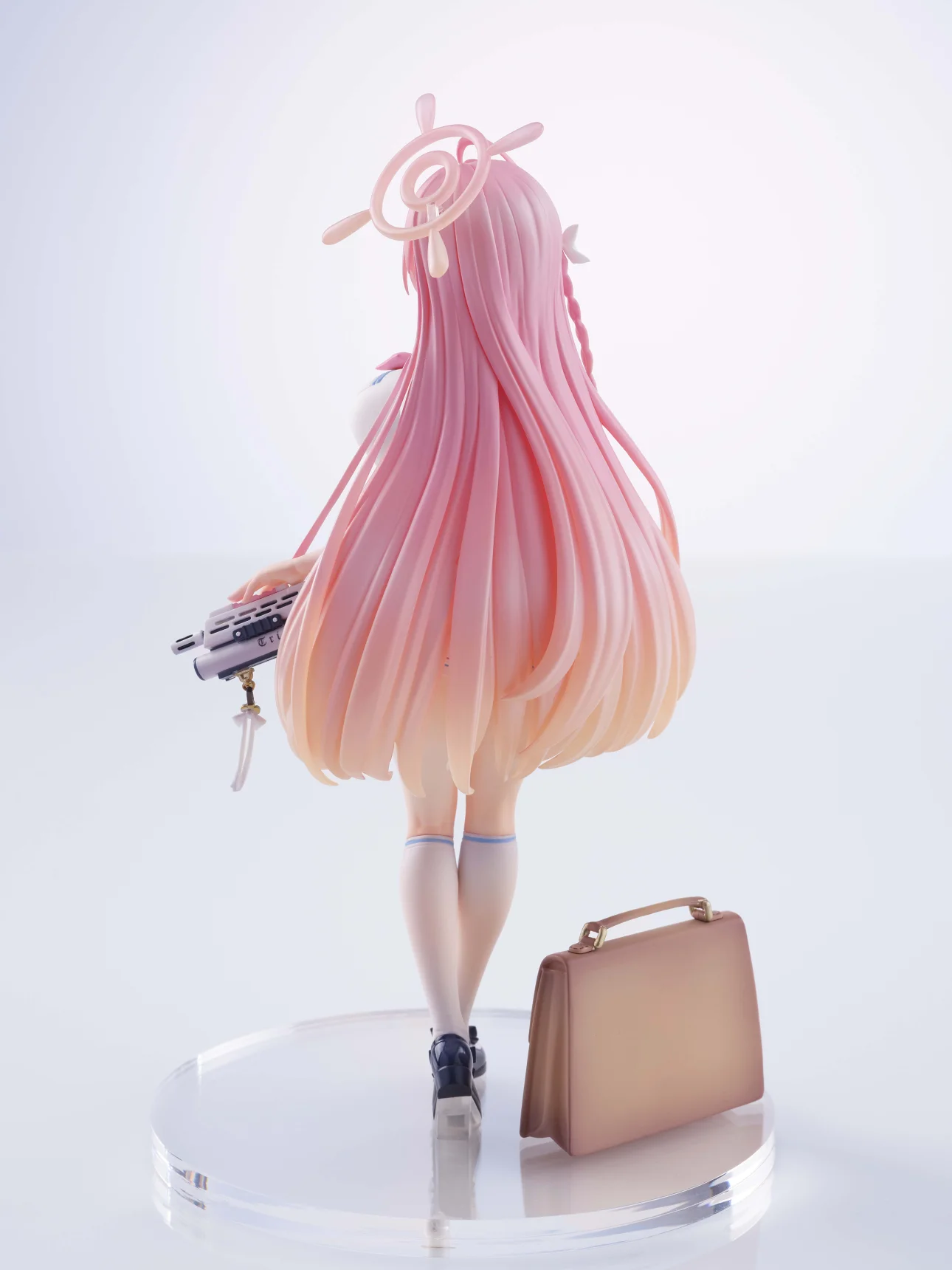 scl 000024 04.webp Oriental Forest Blue Archive Urawa Hanako 1/7 Figure - Image 3