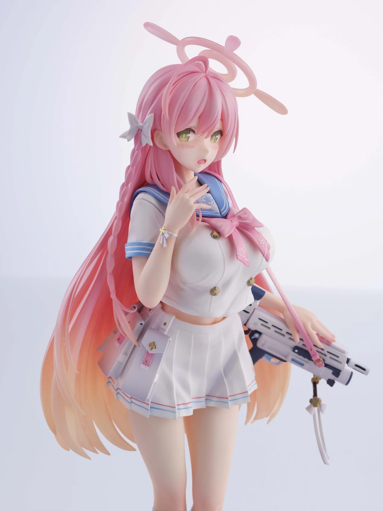scl 000024 06.webp Oriental Forest Blue Archive Urawa Hanako 1/7 Figure - Image 4