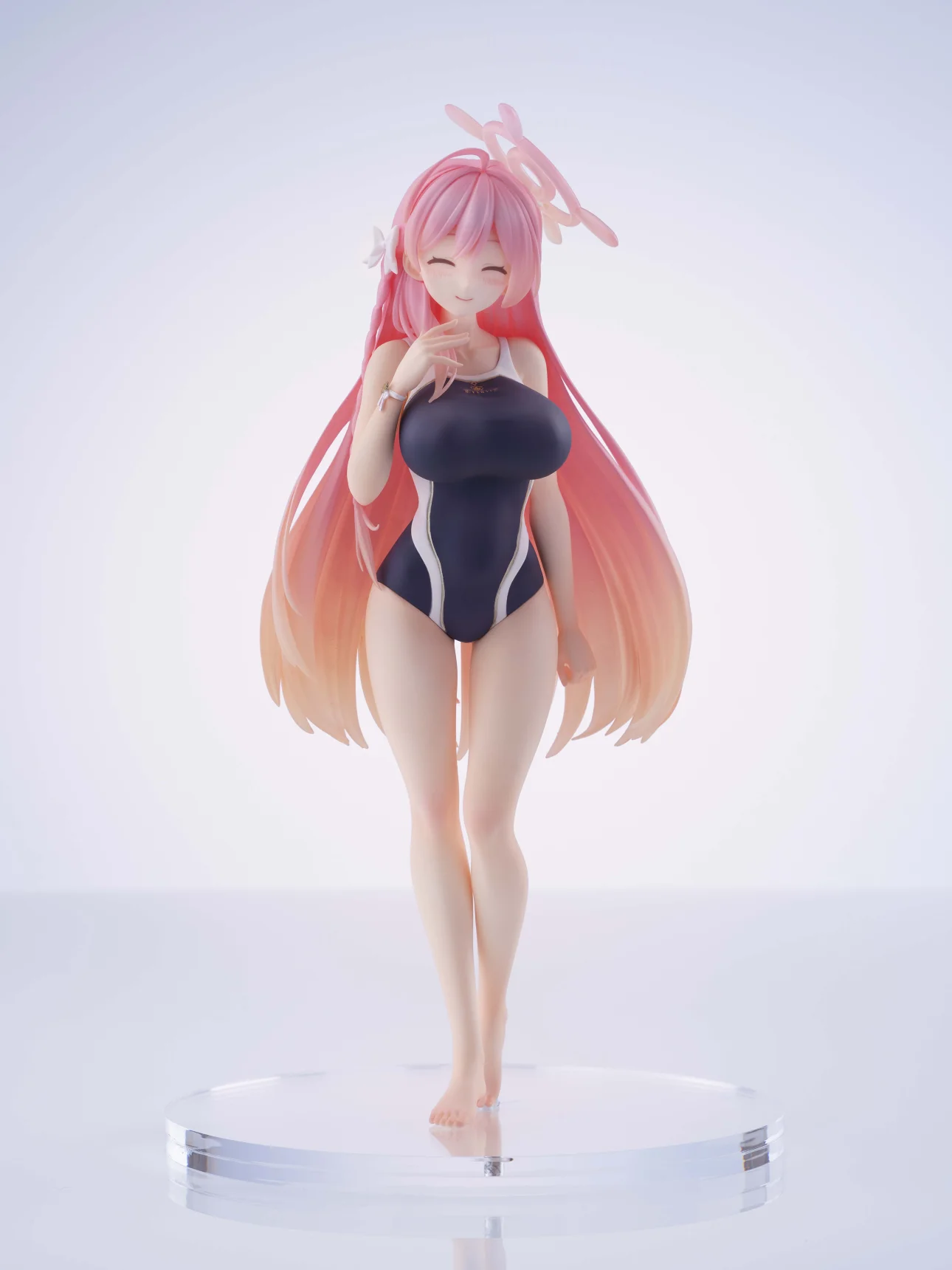 scl 000024 07.webp Oriental Forest Blue Archive Urawa Hanako 1/7 Figure - Image 5