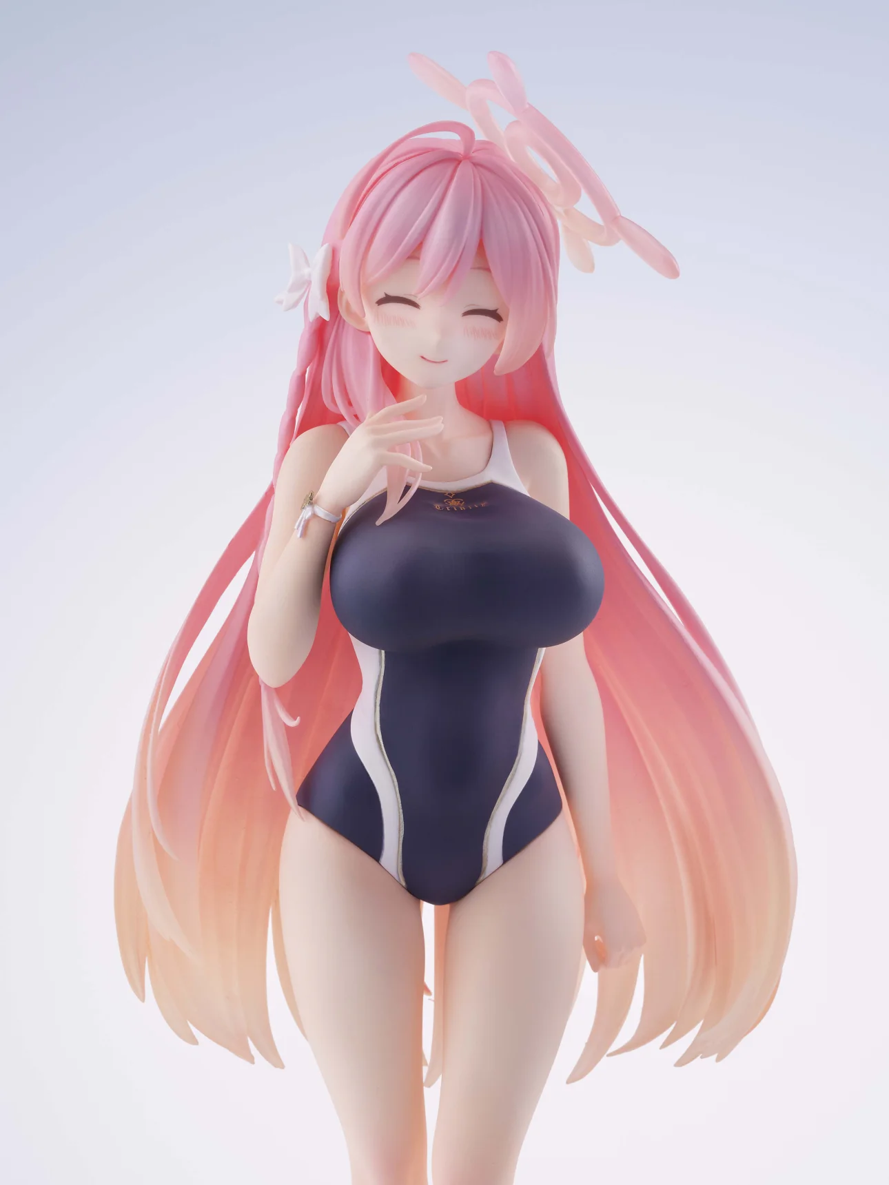 scl 000024 09.webp Oriental Forest Blue Archive Urawa Hanako 1/7 Figure - Image 6