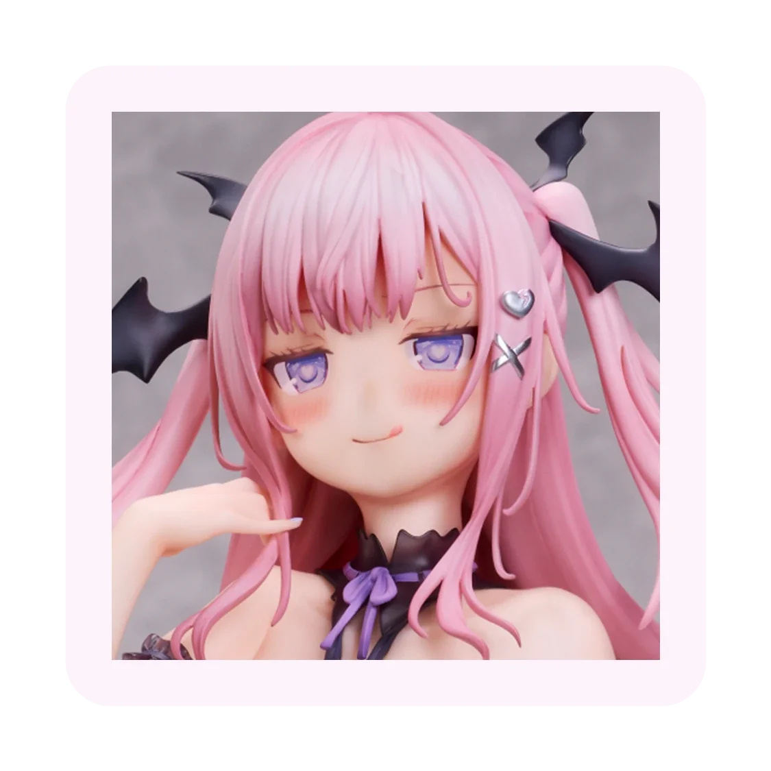 Union Creative Original Karory Illustration Little Devil 1/5 Scale Figure