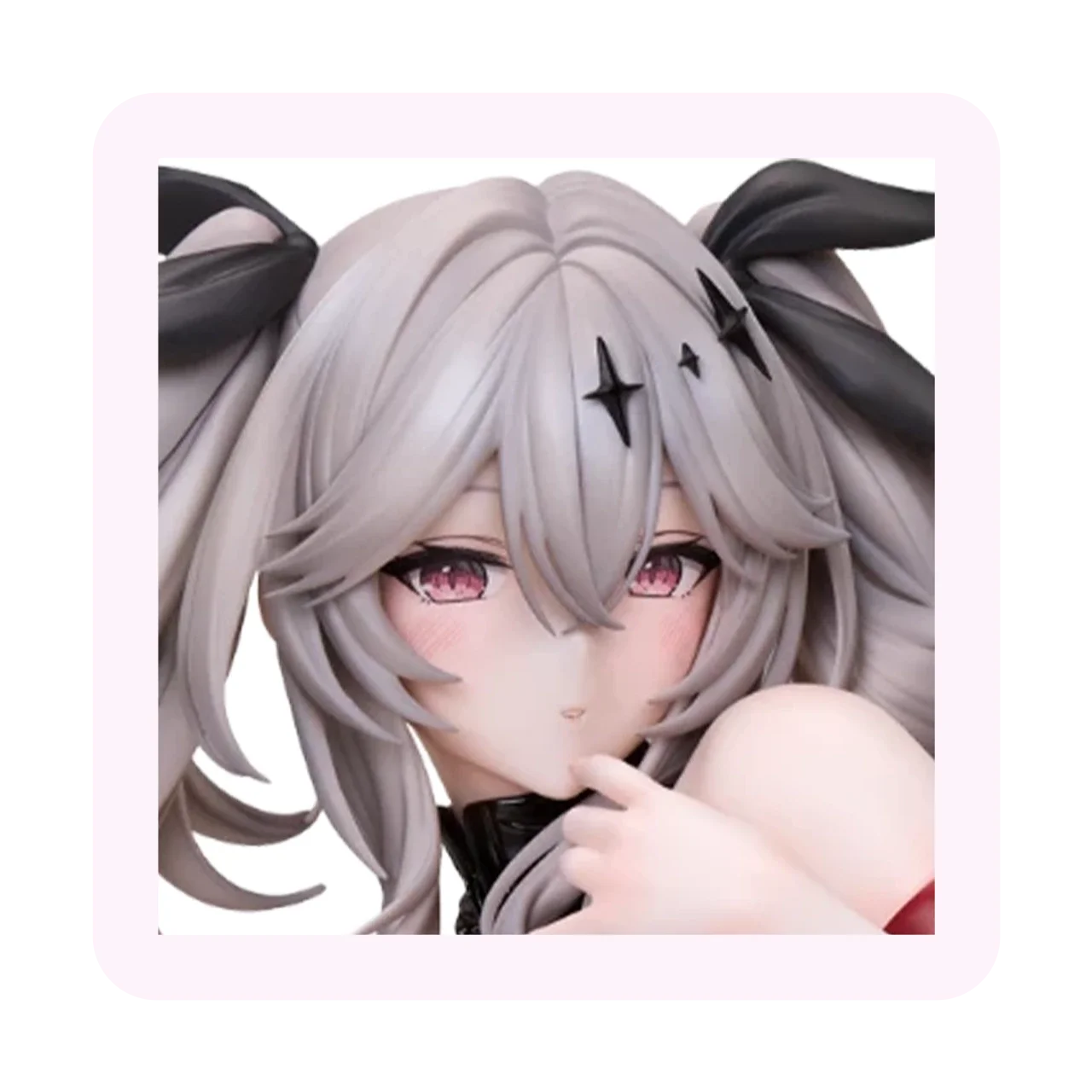 FREEing B-style Azur Lane Joffre Blessed Start Dash 1/4 Scale Figure