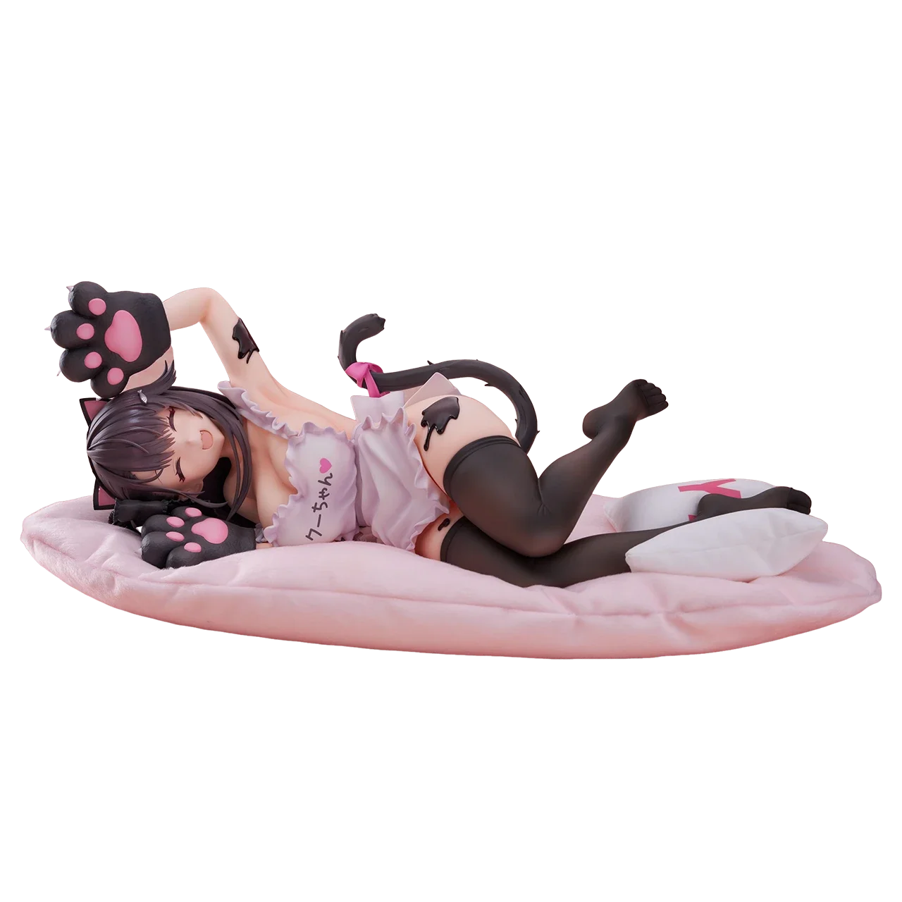 Azur Lane Mercury Full of Love Chocolate Ver. 1/3.5 Scale Figure