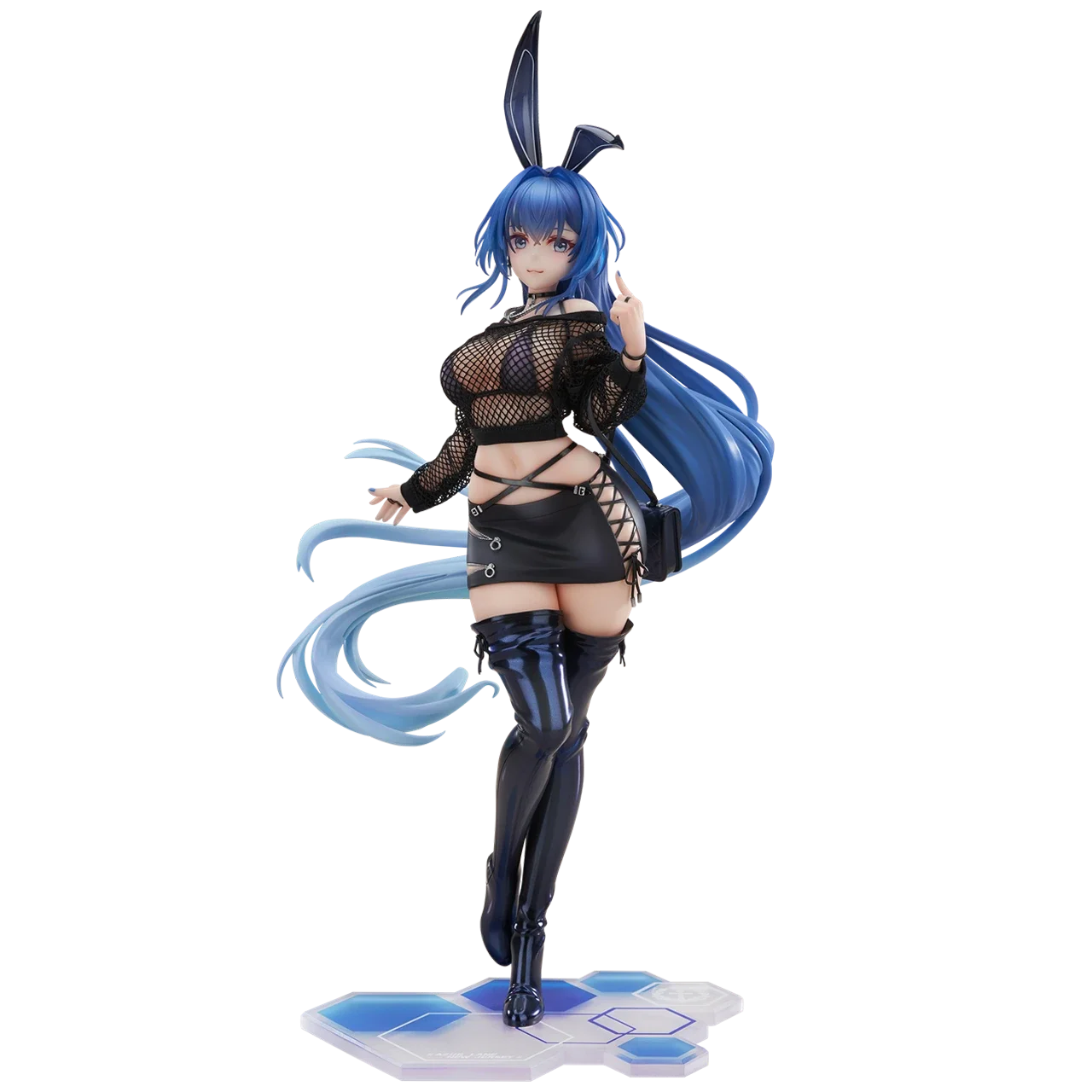 Garden 1/7 Scale Figure – Azur Lane