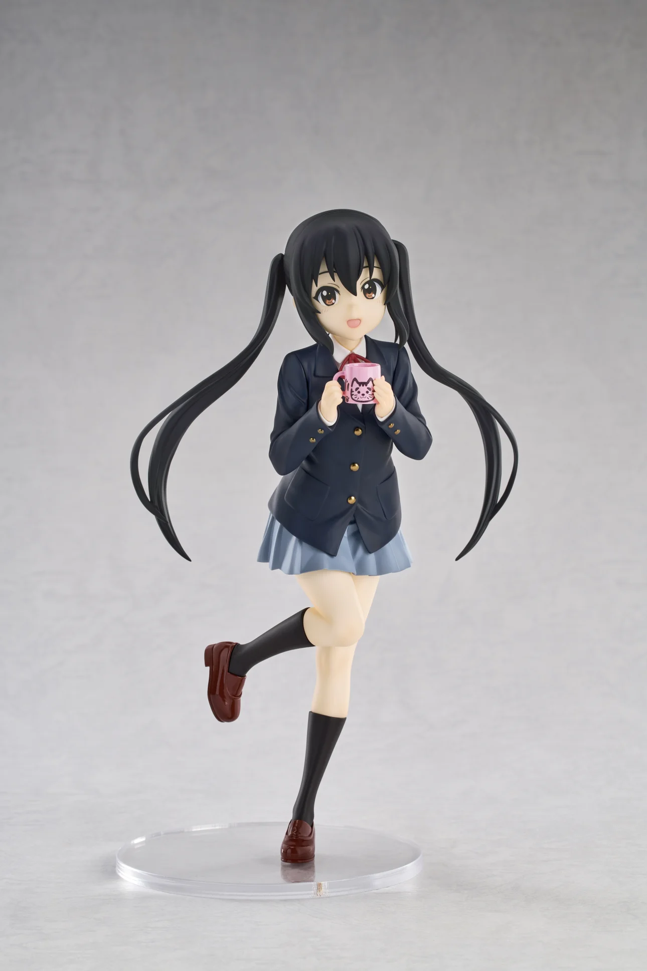scl 000039 17.webp Azusa Nakano / Ritsu Tainaka / Tsumugi Kotobuki L size non- Scale Figure – K-ON! - Image 3